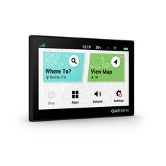 Garmin Drive 53 Traffic GPS Navigator - Your Ultimate Travel Companion for Hassle-Free Navigation!